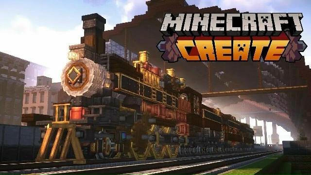 Масштабное обновление Create-сервера
